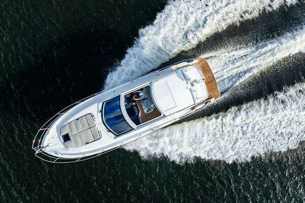 Beneteau Gran Turismo 45 Yacht For Sale