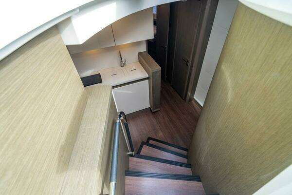 Beneteau Gran Turismo 45 Yacht For Sale