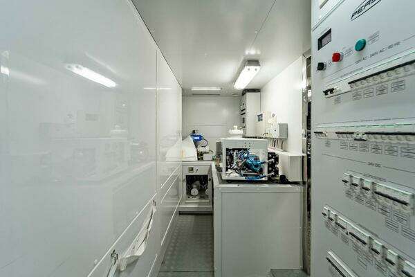 Pershing  Yacht For Sale