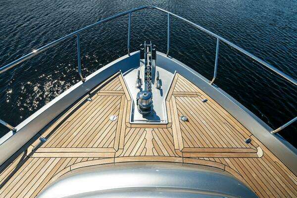 Pershing  Yacht For Sale