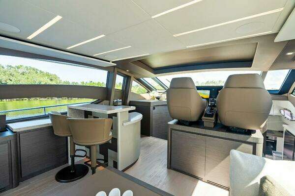 Pershing  Yacht For Sale