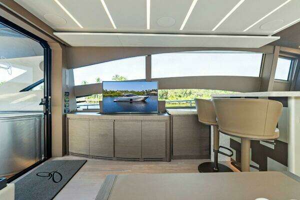 Pershing  Yacht For Sale