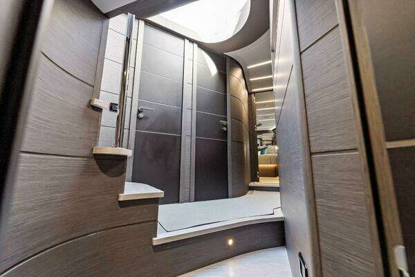 Pershing  Yacht For Sale