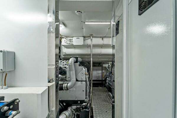 Pershing  Yacht For Sale
