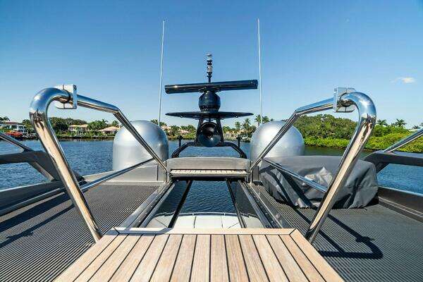 Pershing  Yacht For Sale