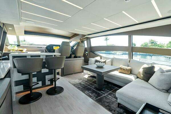 Pershing  Yacht For Sale