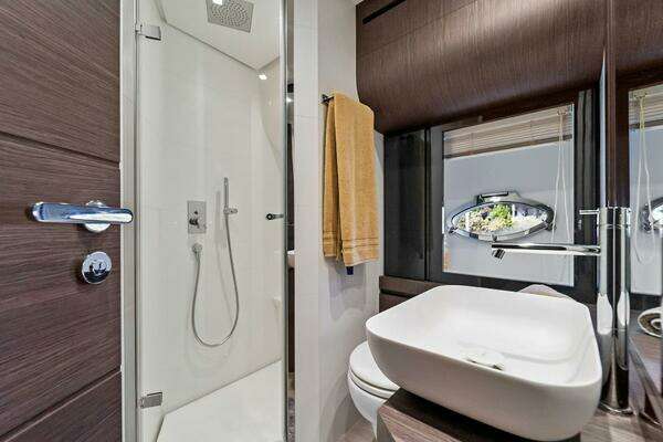 Pershing  Yacht For Sale