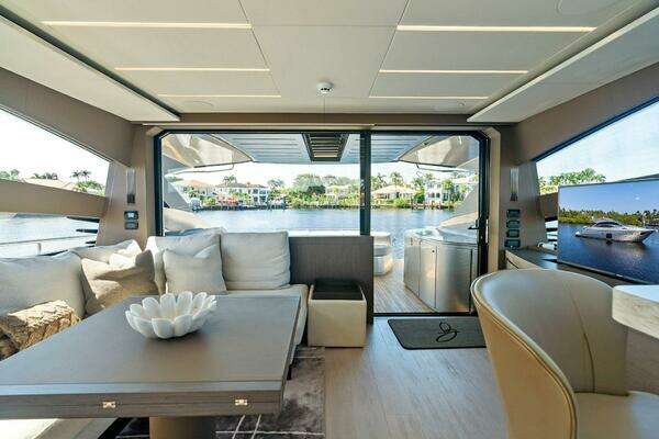 Pershing  Yacht For Sale