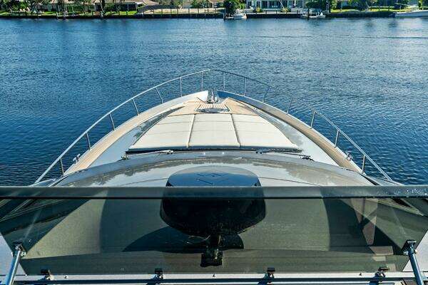 Pershing  Yacht For Sale
