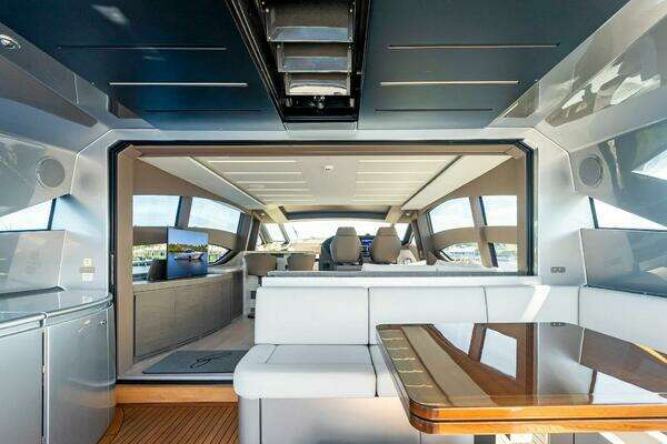 Pershing  Yacht For Sale