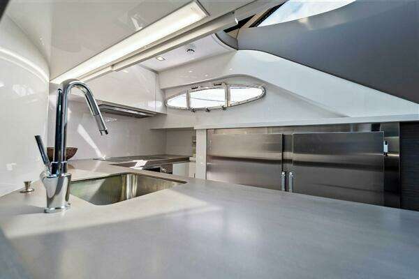 Pershing  Yacht For Sale