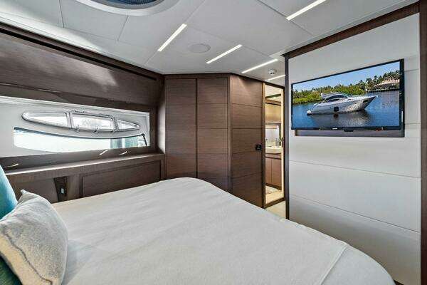 Pershing  Yacht For Sale