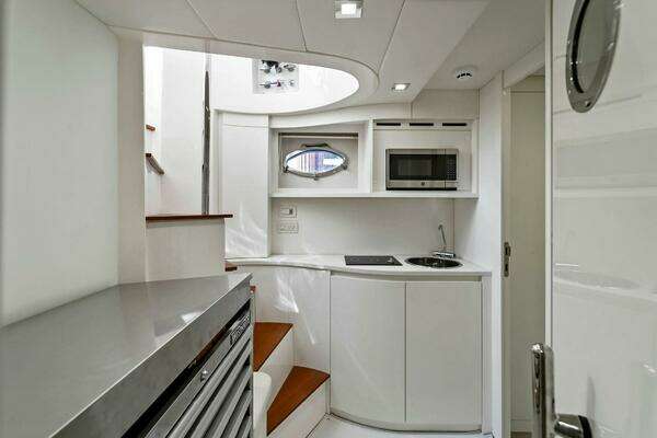 Pershing  Yacht For Sale