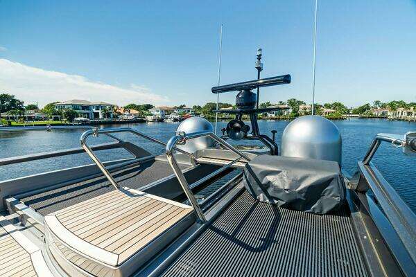 Pershing  Yacht For Sale