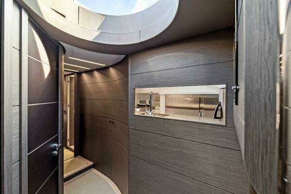 Pershing  Yacht For Sale