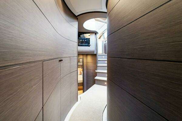 Pershing  Yacht For Sale