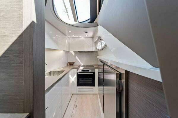 Pershing  Yacht For Sale