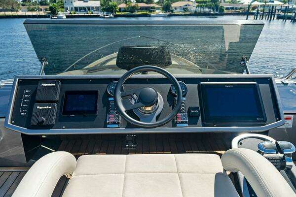 Pershing  Yacht For Sale