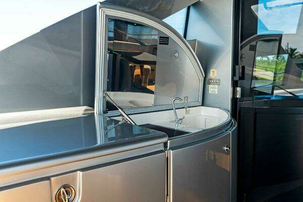 Pershing  Yacht For Sale