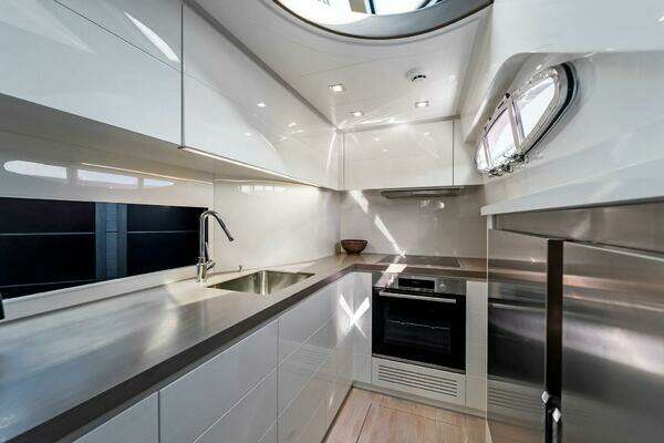 Pershing  Yacht For Sale