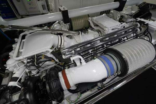Westport Motoryacht Yacht For Sale