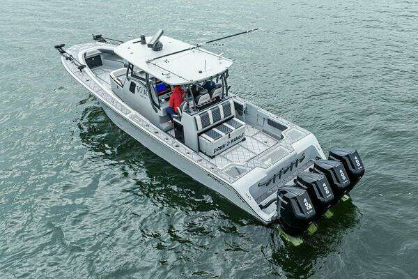 2020 Front Runner 39