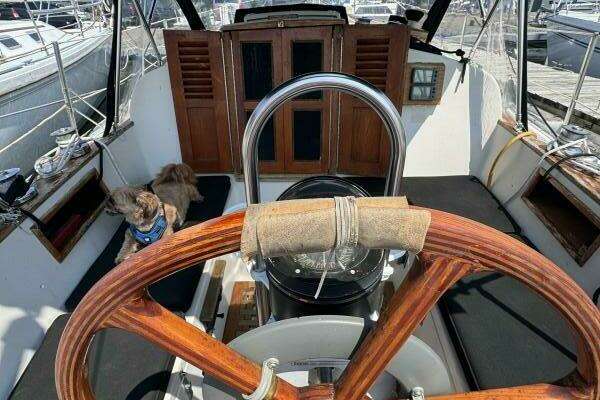 Photo of the 1985 Bayfield 