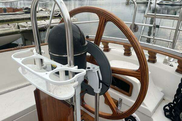 Photo of the 1985 Bayfield 