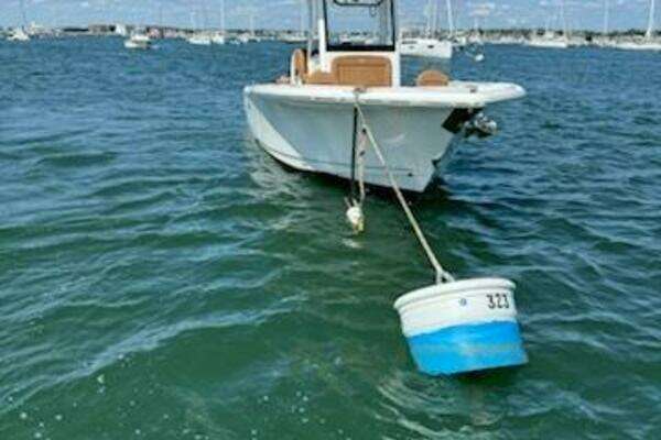 Photo of the 2022 Sea Hunt 265 Ultra