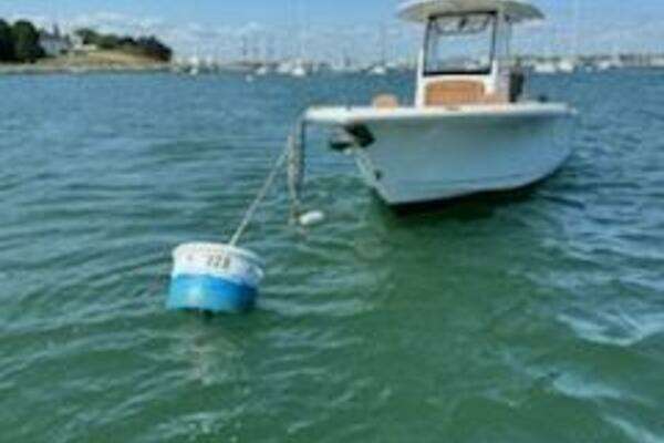 Photo of the 2022 Sea Hunt 265 Ultra