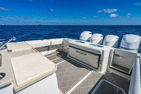 HCB 42 Siesta Yacht For Sale