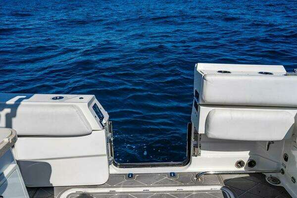 HCB 42 Siesta Yacht For Sale