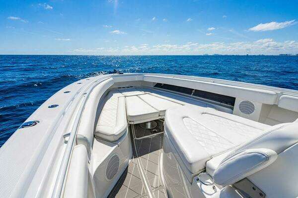 HCB 42 Siesta Yacht For Sale