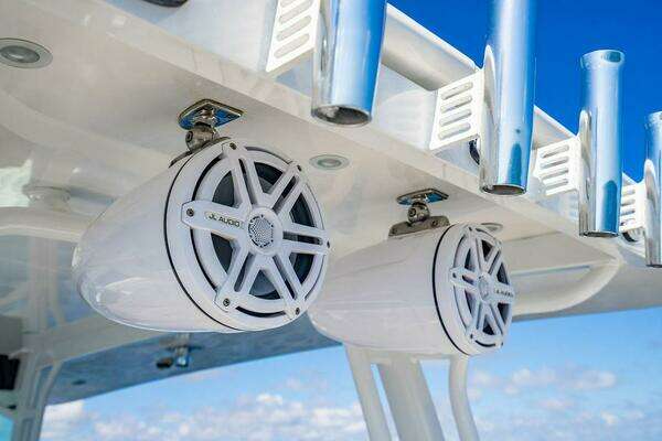 HCB 42 Siesta Yacht For Sale
