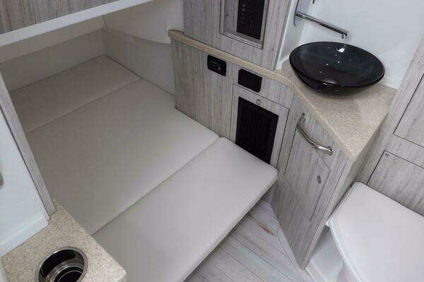 HCB 42 Siesta Yacht For Sale