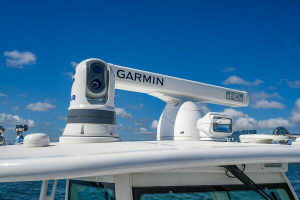 HCB 42 Siesta Yacht For Sale