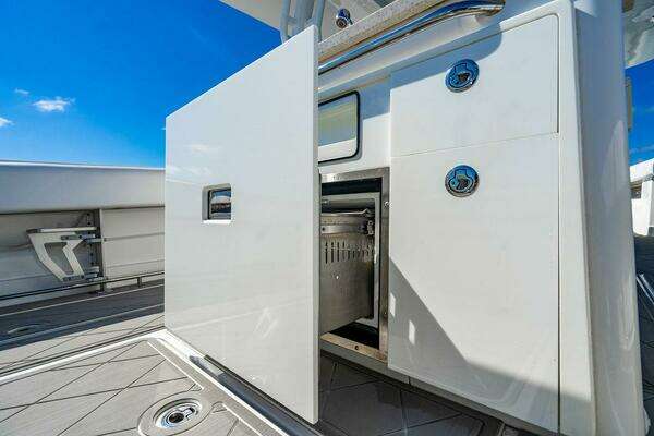 HCB 42 Siesta Yacht For Sale