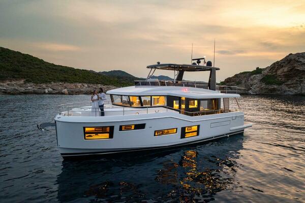 63ft Beneteau Yacht For Sale