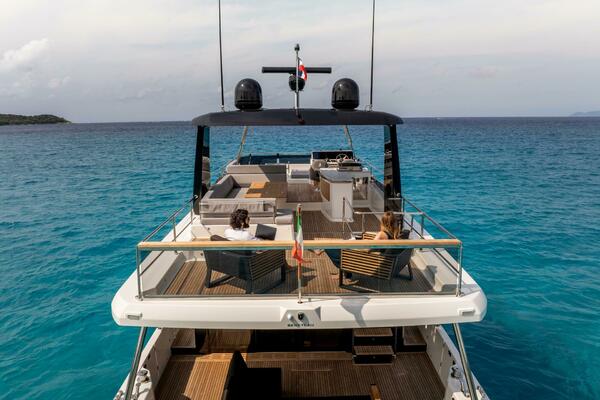 63ft Beneteau Yacht For Sale