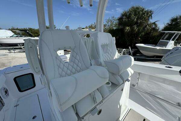 Sportsman 282 Open Yacht For Sale