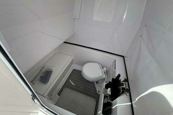 Sportsman 282 Open Yacht For Sale