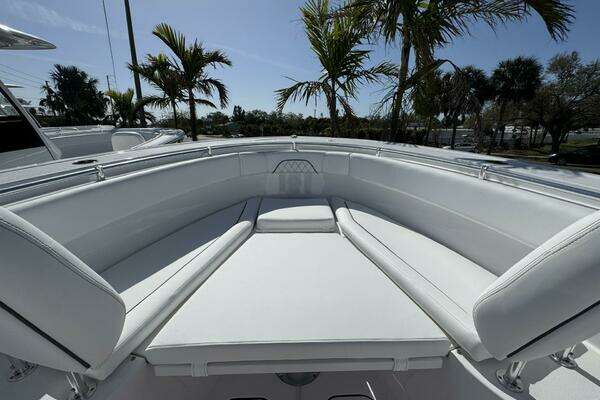 Sportsman 282 Open Yacht For Sale