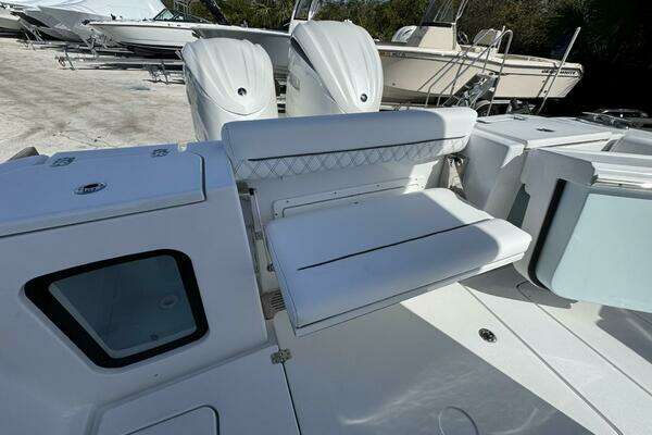Sportsman 282 Open Yacht For Sale