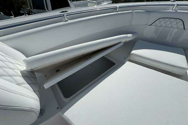 Sportsman 282 Open Yacht For Sale