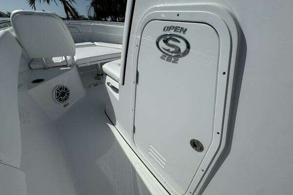 Sportsman 282 Open Yacht For Sale