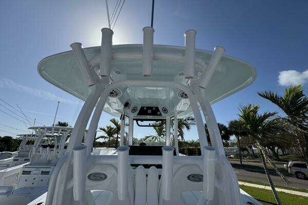 Sportsman 282 Open Yacht For Sale