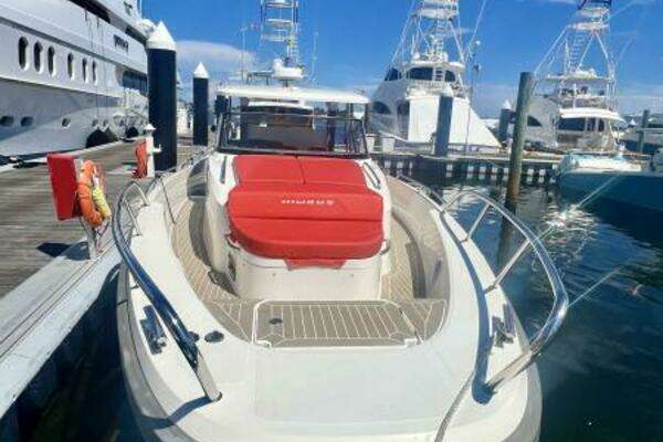 40ft Nimbus Yacht For Sale