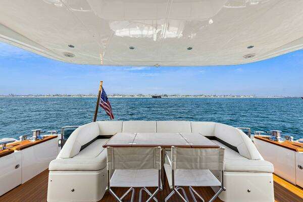 Princess 72 Motoryacht Yacht For Sale