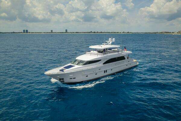 Photo of the 2005 Horizon  "BAD DADDY"