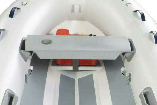 Photo of the 2025 Highfield UltraLite 290SS